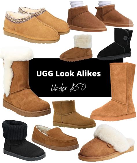 ugg house shoe dupes|ugg slippers and boots.